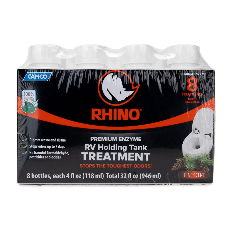 Product of Camco 41511 Pine Waste Holding Tank Treatment for 40 Gallon Tanks 