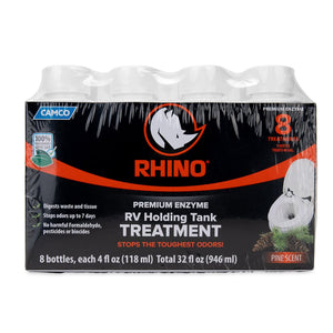 Product of Camco 41511 Pine Waste Holding Tank Treatment for 40 Gallon Tanks 