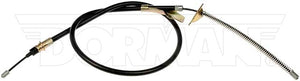 Dorman (Oe Solutions) C93056 Parking Brake Cable||c93056.Jpg||85||d18c93056||1772878