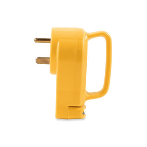 Product of Camco 55245 Power Cord Plug End