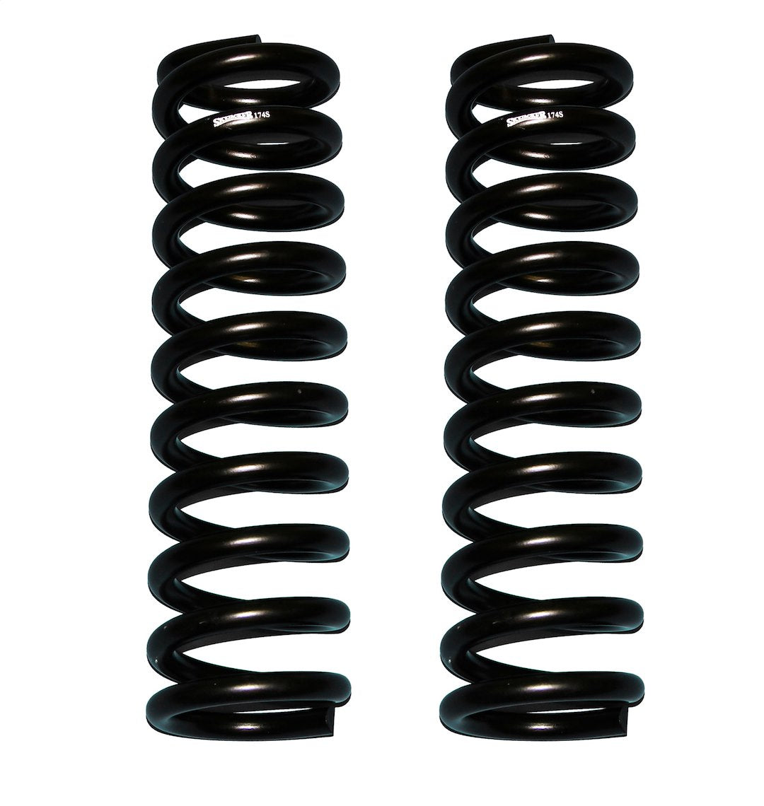 Skyjacker Suspensions 174 Coil Spring||174.Jpg||85||s97174||2127364