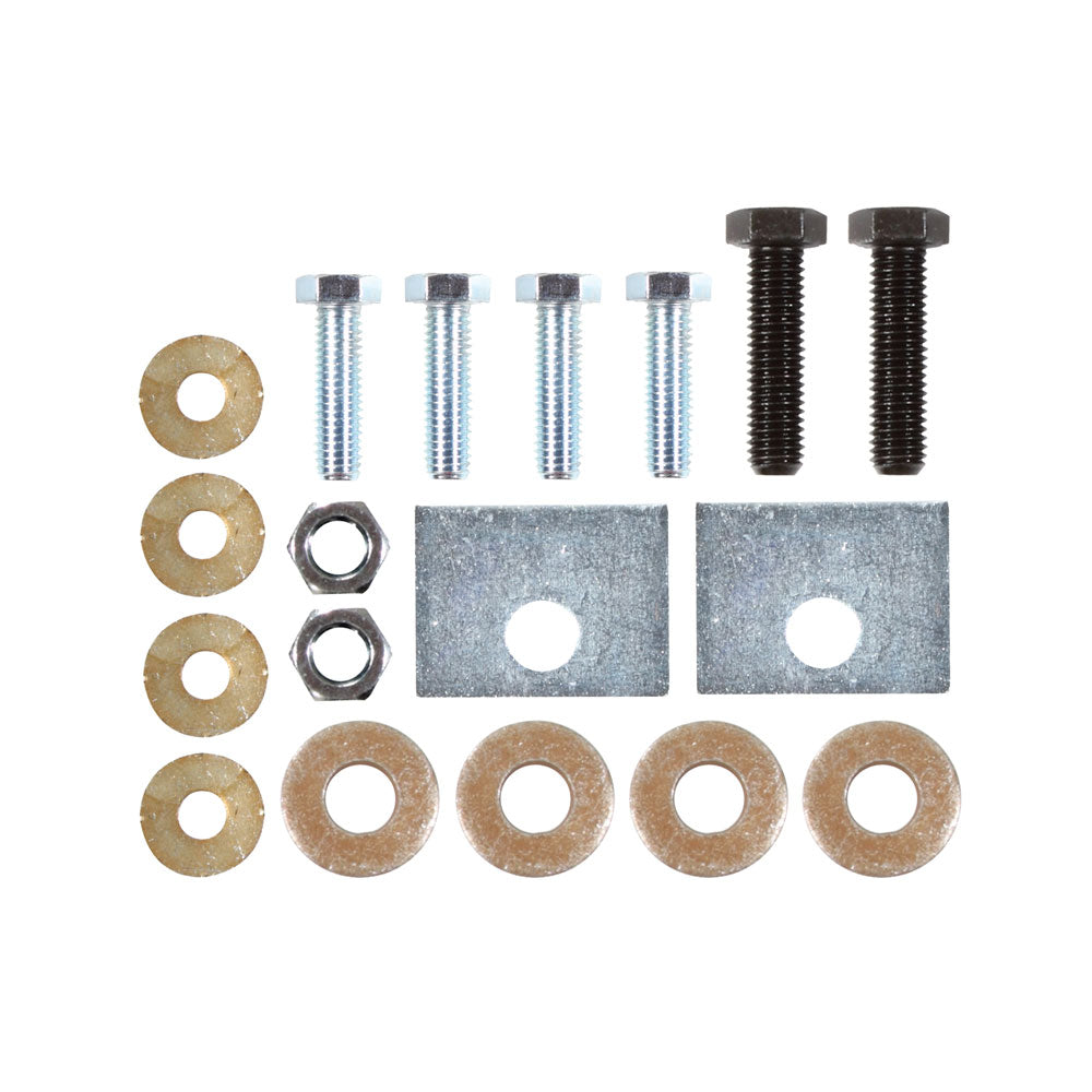 Product of Draw-Tite 65003 Trailer Hitch Front
