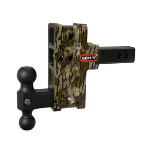 Gen-Y Hitch Gh-414-Mo Trailer Hitch Ball Mount||gh-414-Mo.Jpg||85||gyhgh414mo||1493725