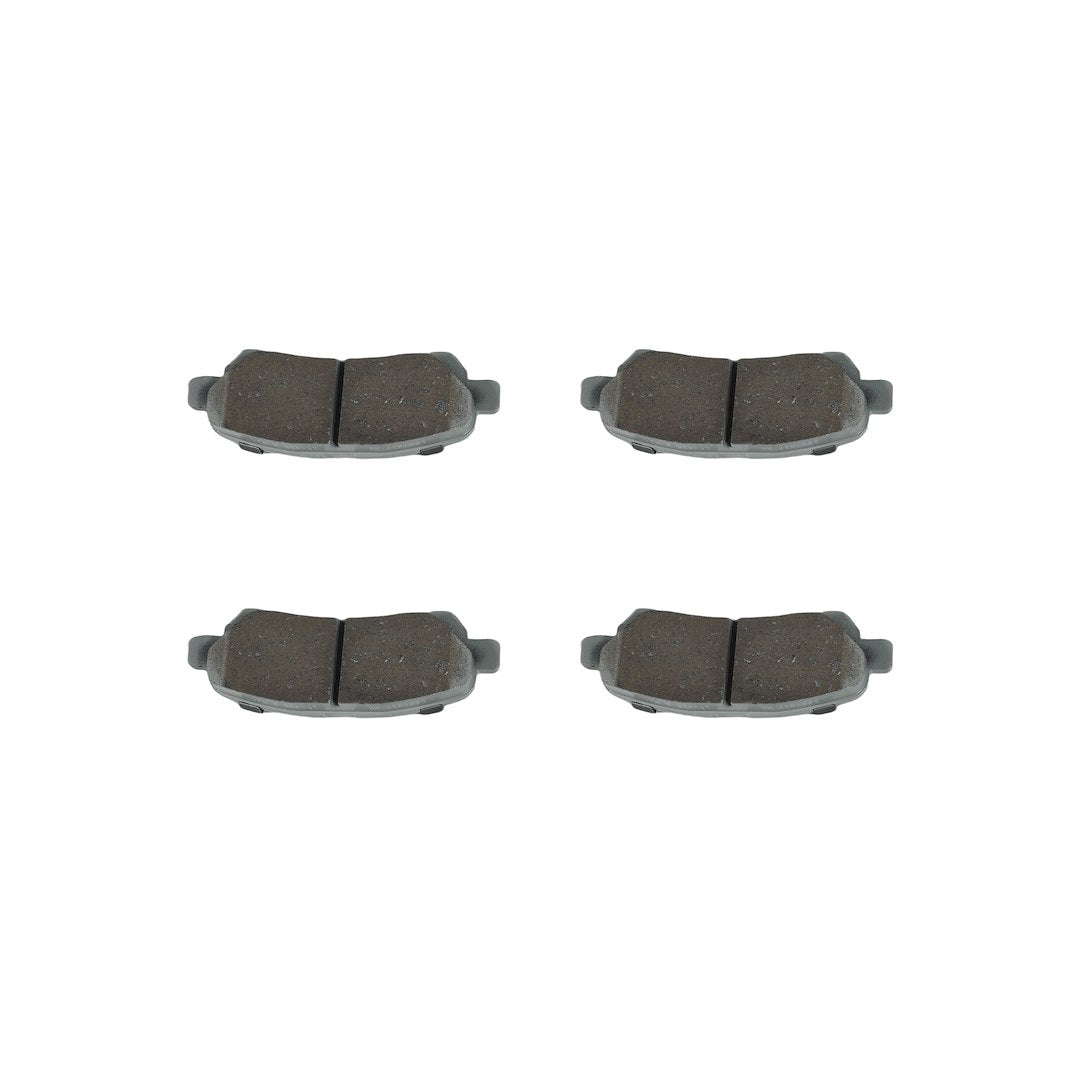 Brembo P83138n Brake Pad||p83138n_Fro.Jpg||86||brmp83138n||1754155