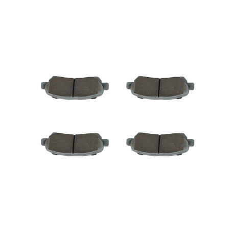 Brembo P83138n Brake Pad||p83138n_Fro.Jpg||86||brmp83138n||1754155