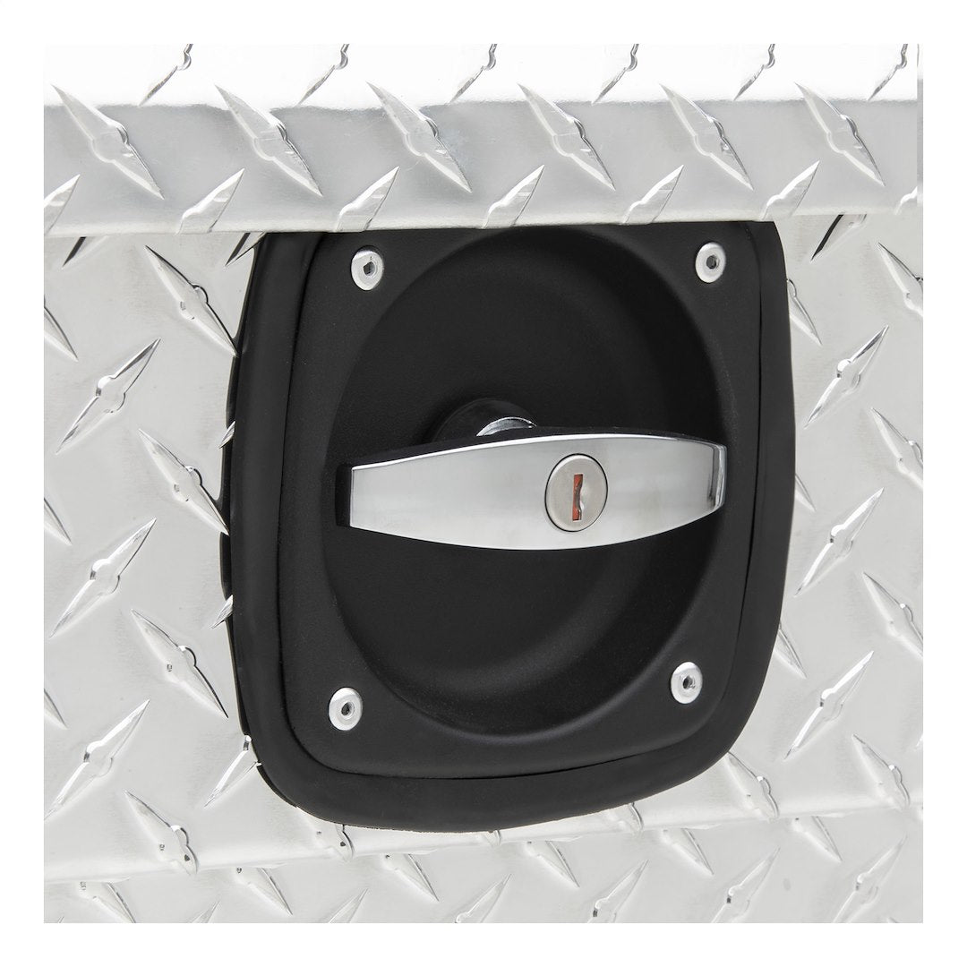 Product of UWS SL-69-LP Secure Lock Low Profile Toolbox 