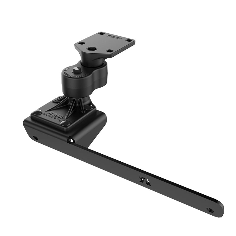 Ram Mounts Ram-Vb-178a-Sw1 Laptop Mount||ram-Vb-178a-Sw1_2.Jpg||87||r1hvb178asw1||1560436