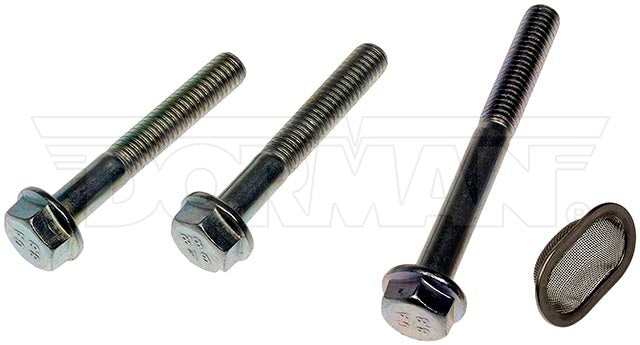 Dorman (Oe Solutions) 918-056gs Variable Valve Timing Solenoid Gasket||918-056gs_3.Jpg||88||d18918056gs||1326593