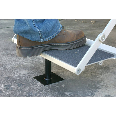 Product of Camco 43691 Entry Step Support