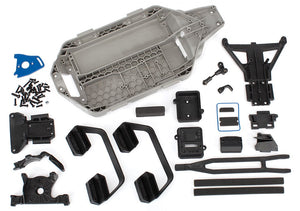 Product of Traxxas 7421 Remote Control Vehicle Chassis Lowering Kit