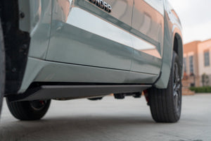 Product of Body Armor TN-4500 E-Power Running Board 