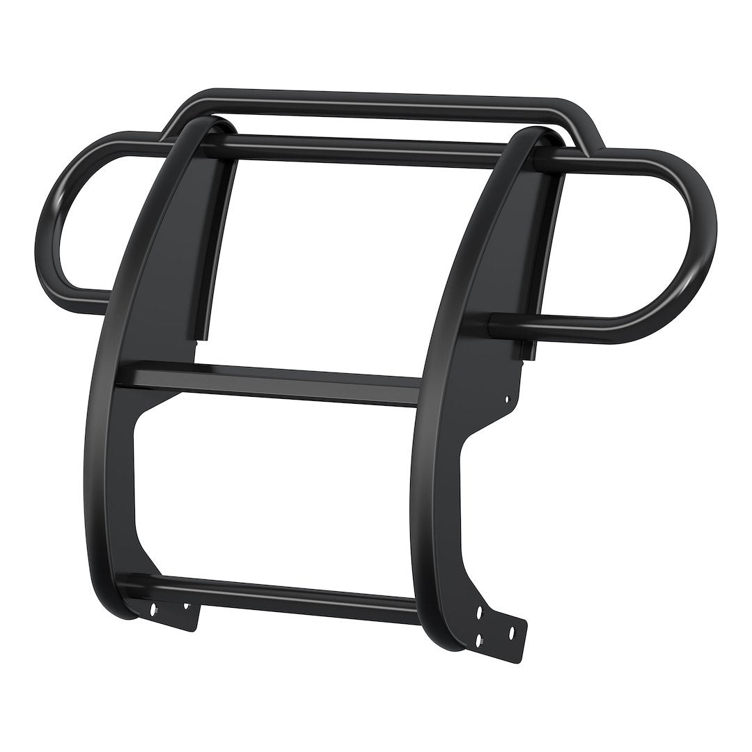 Product of Aries 1053 Grille Guard 1-Piece Black Semi Gloss Powder Coated 