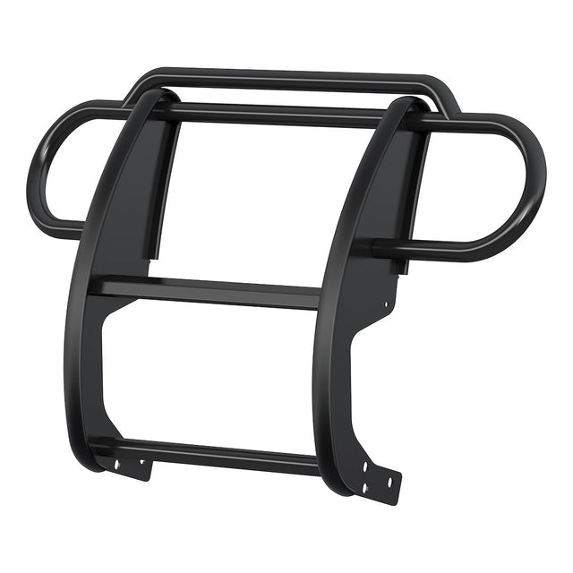 Product of Aries 1053 Grille Guard 1-Piece Black Semi Gloss Powder Coated 