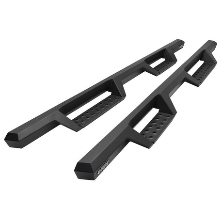 Product of Westin Automotive 56-14215 HDX Nerf Bar With Drop Down Steps 