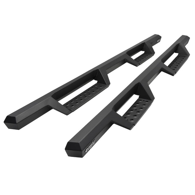 Product of Westin Automotive 56-14215 HDX Nerf Bar With Drop Down Steps 