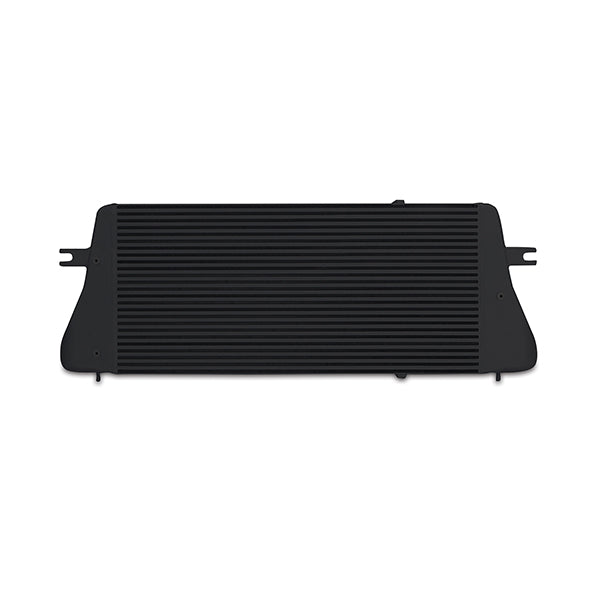Product of Mishimoto MMINT-RAM-94KBK Air To Air Aluminum Intercooler 