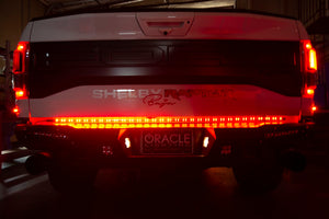 Product of Oracle Lighting 3825-504 Tailgate Light - Led