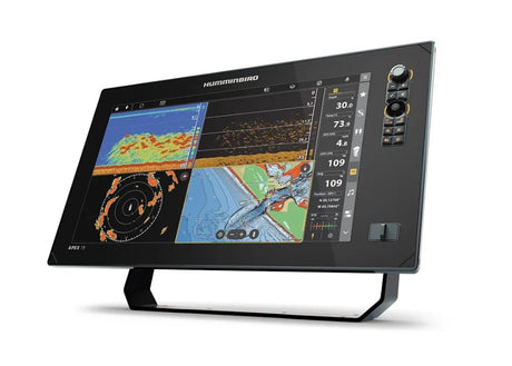 Humminbird 411240-1vxcho Chart Plotter||411240-1vx_1.Jpg||86||hum12401vxcho||2254347