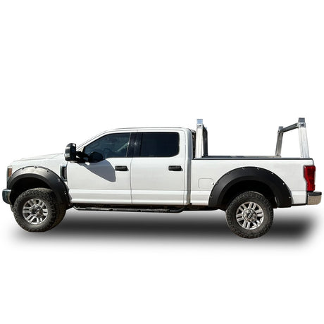 Product of Black Horse Offroad CSURHD65  Ladder Rack 