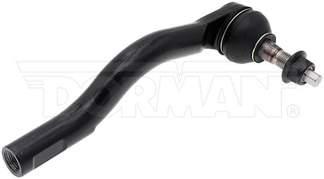 Product of Dorman Chassis TO81191PR Premium ™ OEM Steel Tie Rod End 
