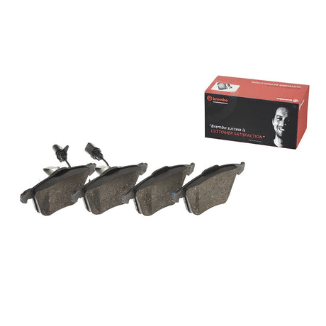 Brembo P85056 Brake Pad||p85056_Sid.Jpg||86||brmp85056||1754238