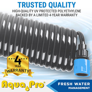 Aqua Pro 21960 Boat Washdown Hose||aqp_21960_Washdown Hose Kit_B2c_7.Jpg||91||aqp21960||2577606