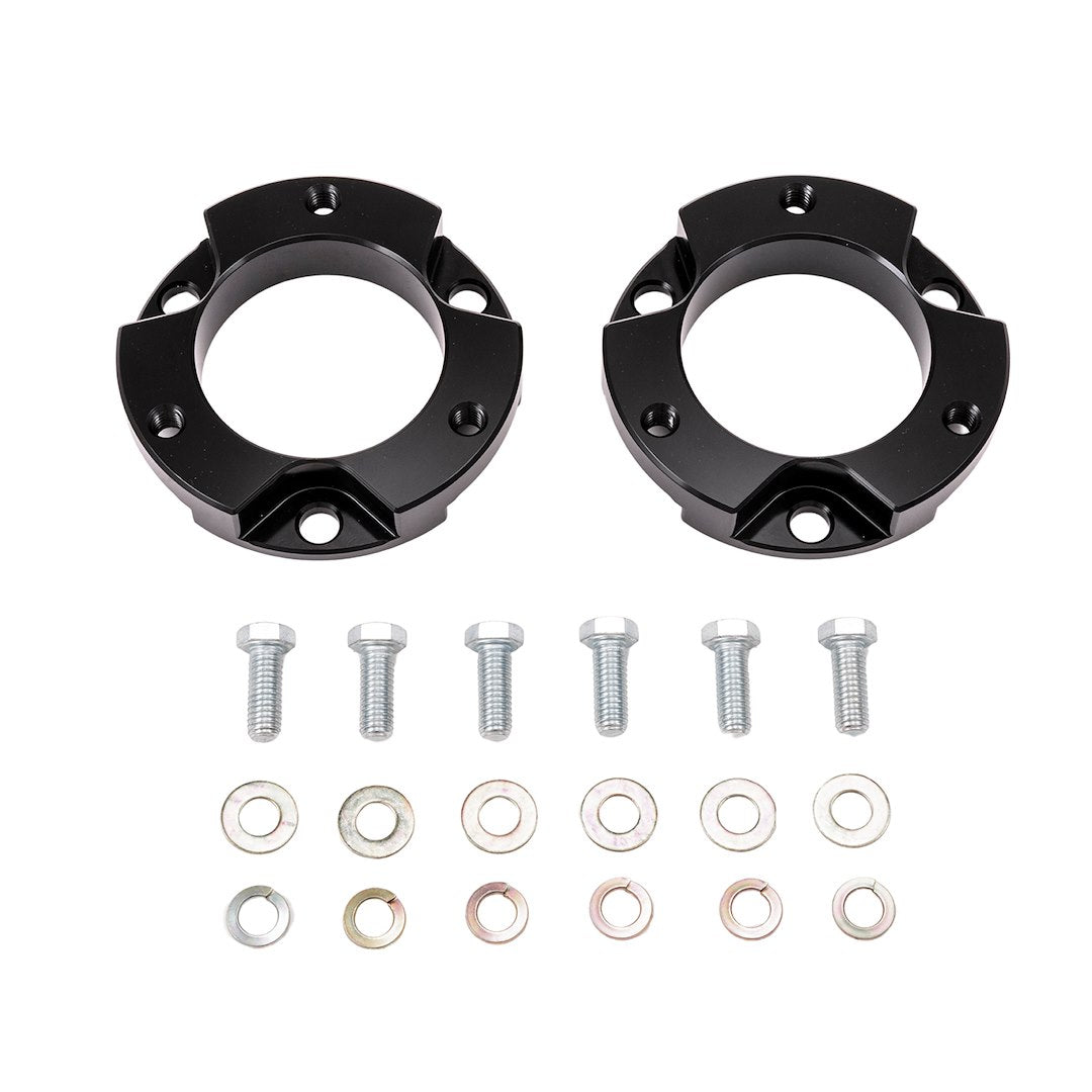 Suspension Pro F15ll3 Leveling Kit Suspension||t8s_F15ll3_Leveling Kit_B2c_2.Jpg||86||t8sf15ll3||1610228