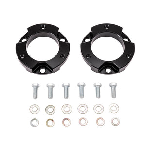 Suspension Pro F15ll3 Leveling Kit Suspension||t8s_F15ll3_Leveling Kit_B2c_2.Jpg||86||t8sf15ll3||1610228