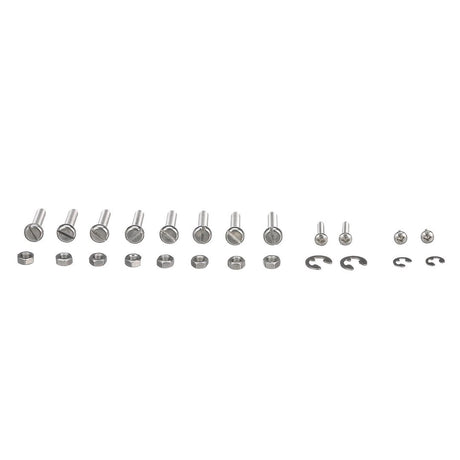 Product of Whale Ak8050 Bilge Pump Service Kit