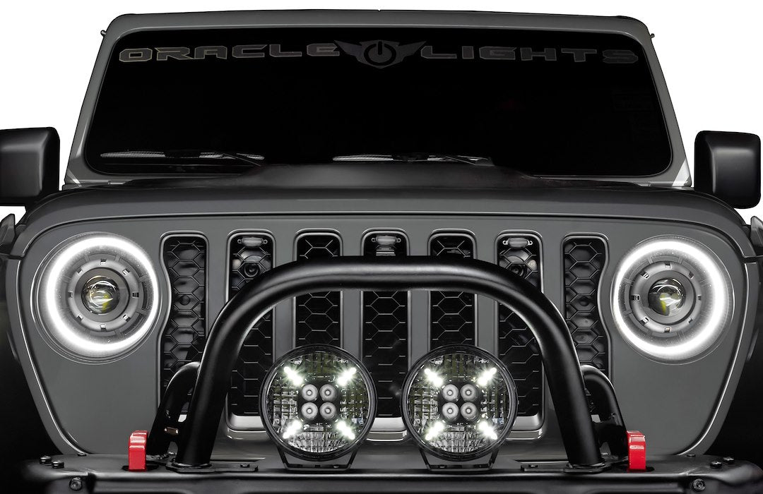 Product of Oracle Lighting 5889-005-T Grille Light - Led