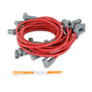 Msd Ignition 31419 Spark Plug Wire Set||31419.Jpg||85||m4631419||2256362