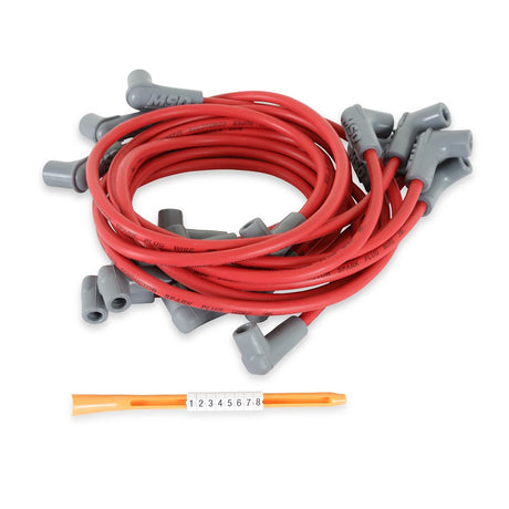 Msd Ignition 31419 Spark Plug Wire Set||31419.Jpg||85||m4631419||2256362