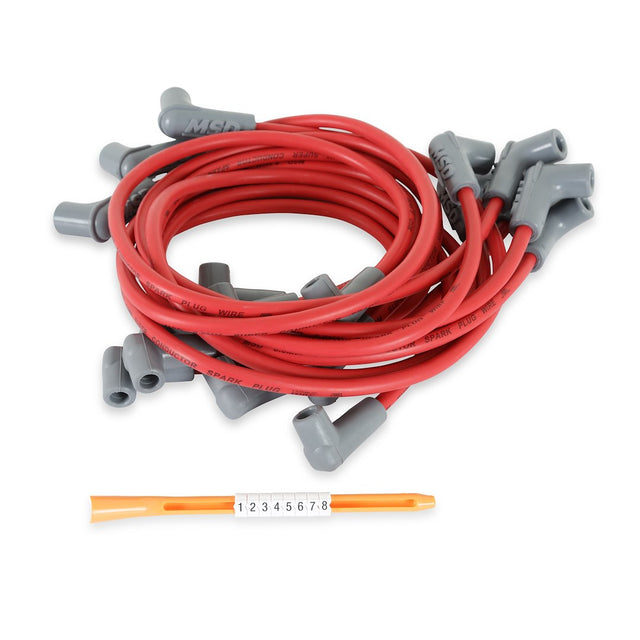Msd Ignition 31419 Spark Plug Wire Set||31419.Jpg||85||m4631419||2256362