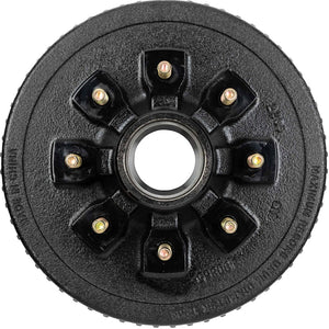 Product of Ultra-Fab Products 48-979502 Trailer Brake Hub Assembly