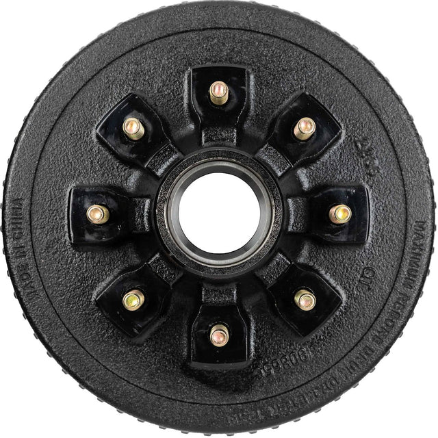 Product of Ultra-Fab Products 48-979502 Trailer Brake Hub Assembly