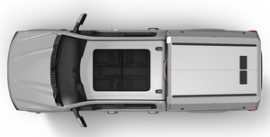 Smartcap Ec0336-Wn Truck Cap||smartcap Edge Commercial Ford Super Duty 2023 Standard Bed Wn 6 Top View.Png||90||rsiec0336wn||2298229