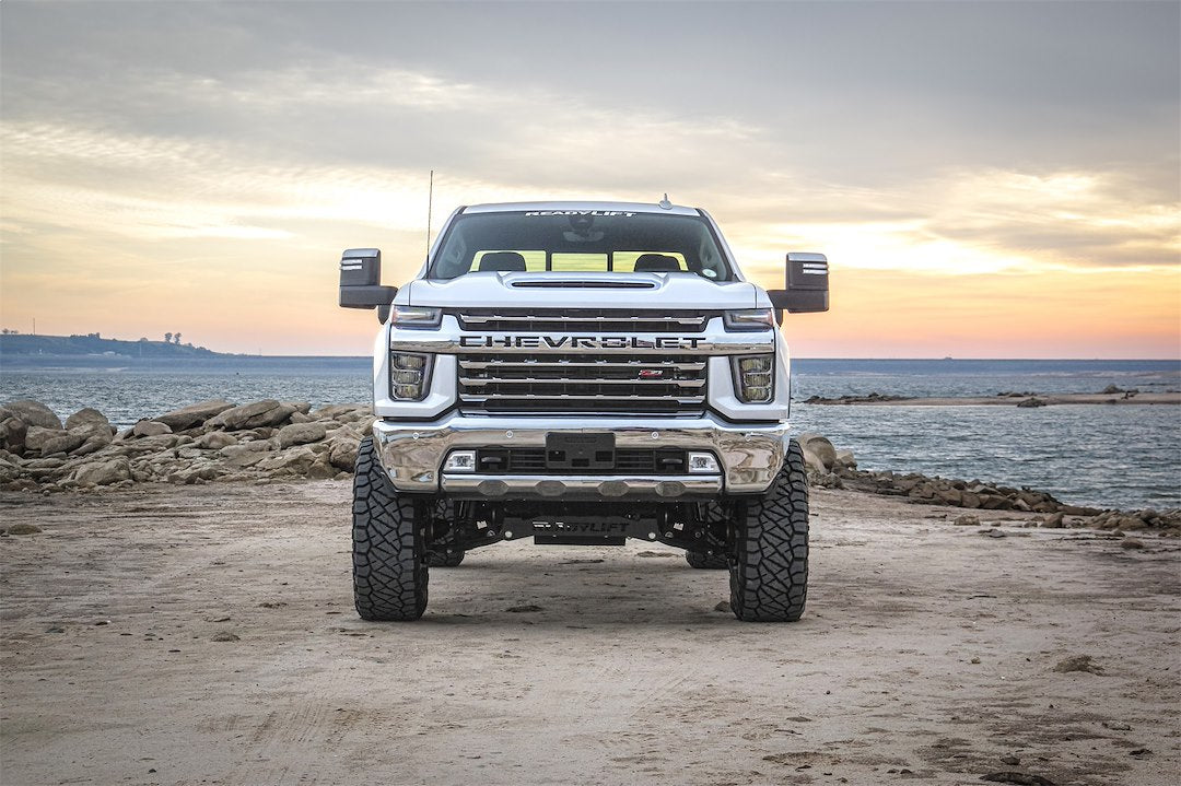 Product of ReadyLIFT 44-30820 Lift Kit Suspension 