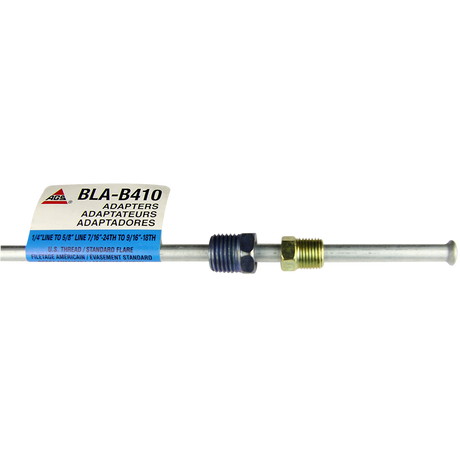 Product of American Grease Stick (Ags) Bla-B410 Brake Line Fitting