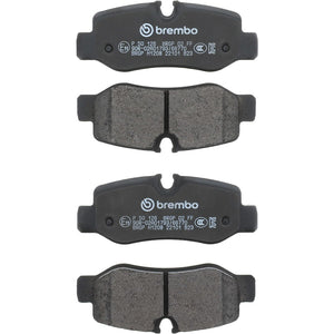 Brembo P50126 Brake Pad||p50126_Oth.Jpg||85||brmp50126||1753641