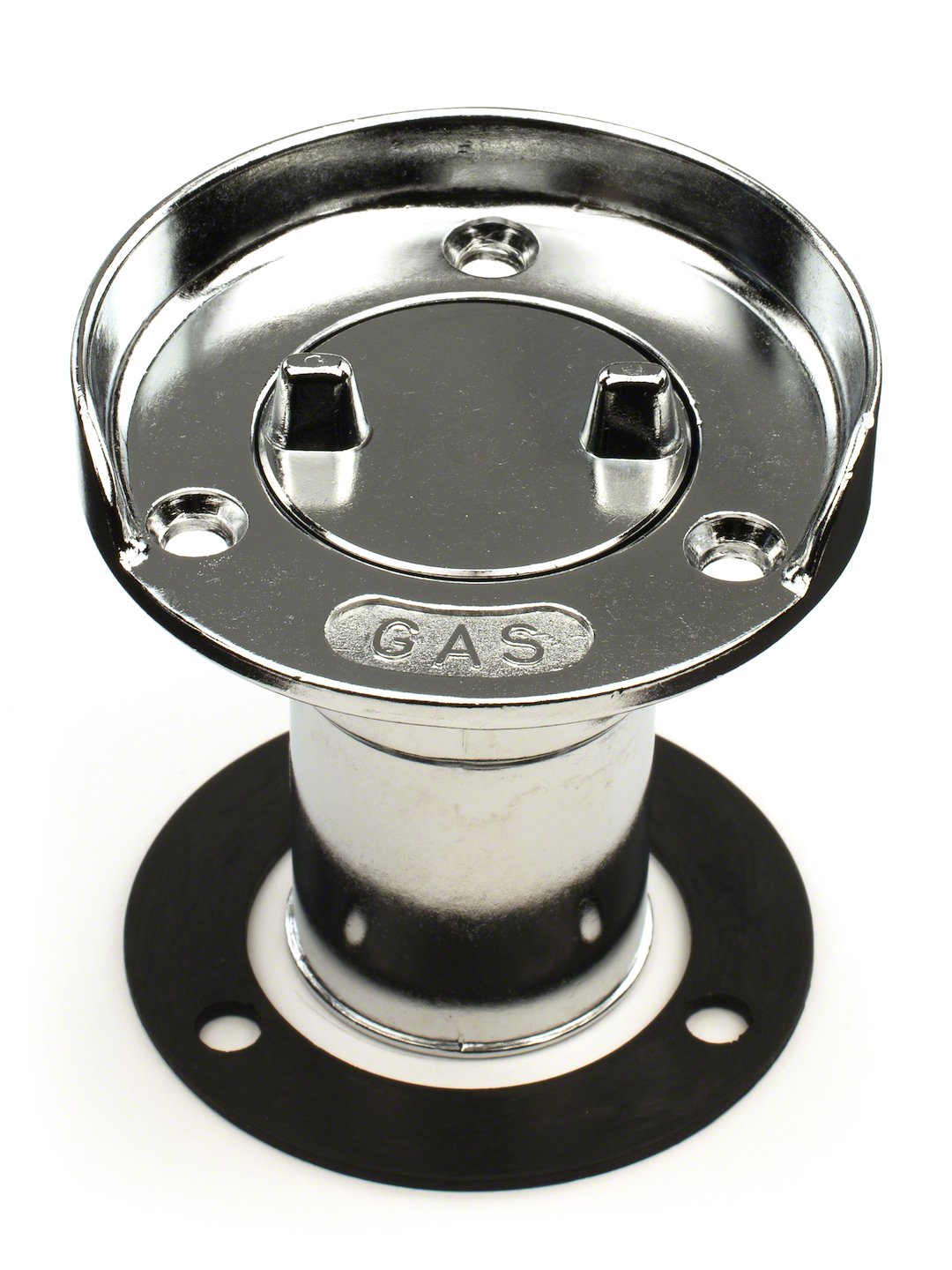 Product of Whitecap Industries S-7021c Boat Deck Filler Cap
