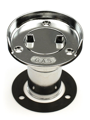 Product of Whitecap Industries S-7021c Boat Deck Filler Cap