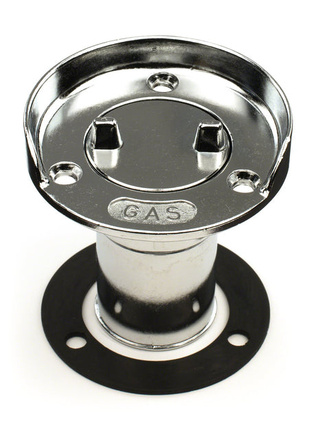 Product of Whitecap Industries S-7021c Boat Deck Filler Cap