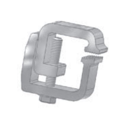 Tite-Lok Tl-2027/4 Truck Cap Clamp||||85||t41tl20274||1920049