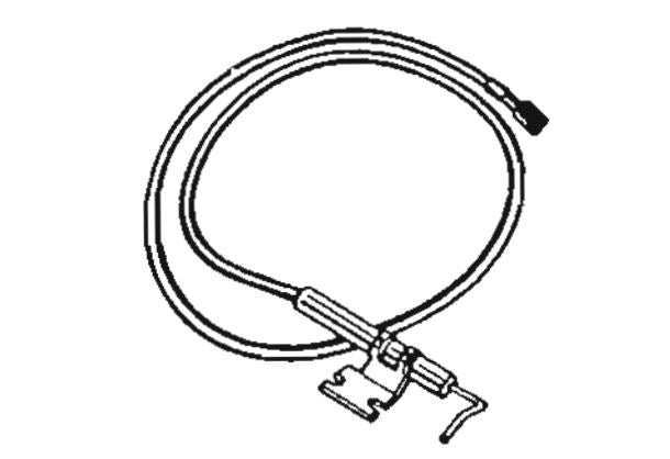 Suburban Mfg 231898 Igniter Electrode||||85||s6u231898||1918347