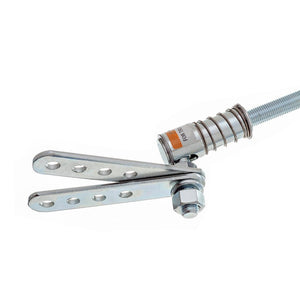 Attwood Marine 11663-7 Kicker Motor Steering Link||11663-7_03.Jpeg||88||a7j116637||1238249
