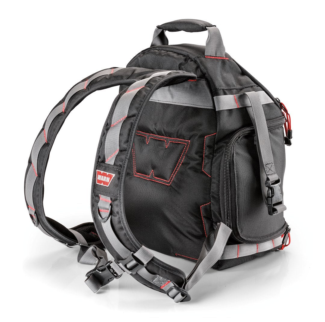 Warn 95510 Backpack||95510_1.Jpg||86||w3695510||1236521