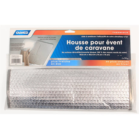 Product of Camco 45191 Roof Vent Cover
