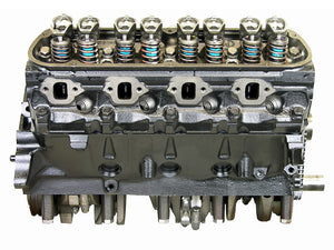 Product of Atk Reman Eng. Dma1 Marine Engine Block - Long