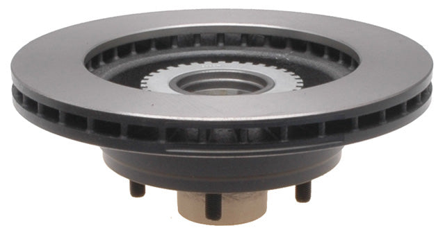 Product of Raybestos Brakes 56128 Specialty - Street Performance Plain Face 2-Piece Brake Rotor 