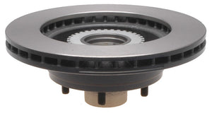 Product of Raybestos Brakes 56128 Specialty - Street Performance Plain Face 2-Piece Brake Rotor 